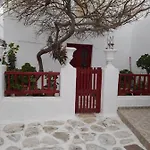 Petra Pelikan Apartman