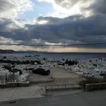 Petra Pelikan Apartman Mykonos Town