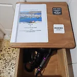 Petra Pelikan Mykonos Town