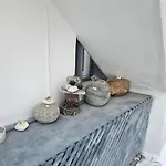 Appartement Petra Pelikan *