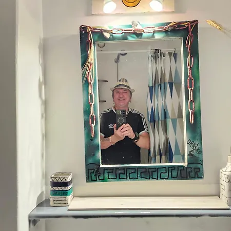 Petra Pelikan Апартаменты