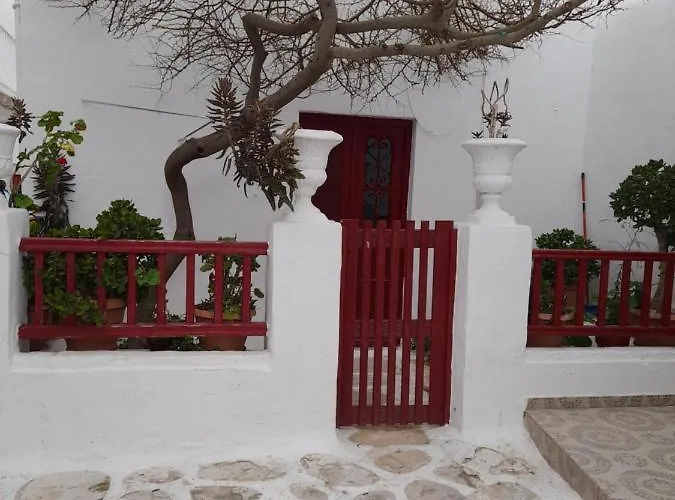 Petra Pelikan Apartment