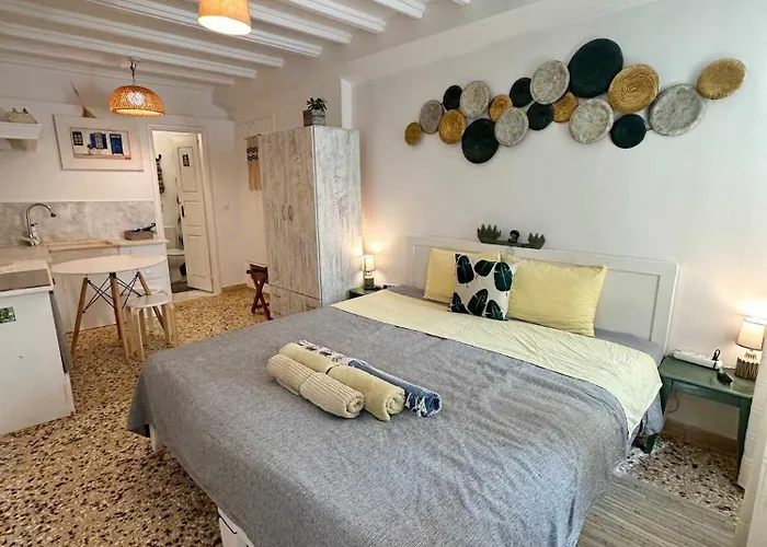 Apartment Petra Pelikan *