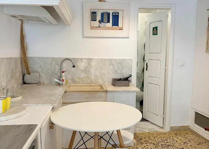 Petra Pelikan Apartment *