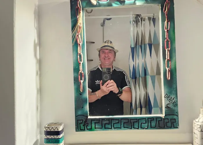 Petra Pelikan Apartment