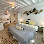 Apartment Petra Pelikan *