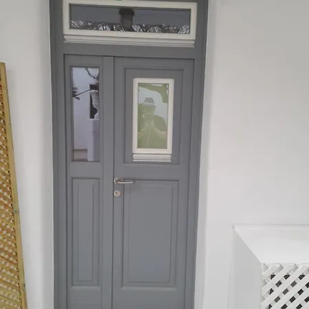 アパート Petra Pelikan Mykonos Town