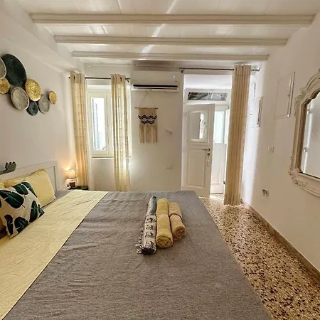 Petra Pelikan Appartement *