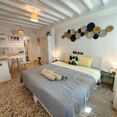 Appartement Petra Pelikan *