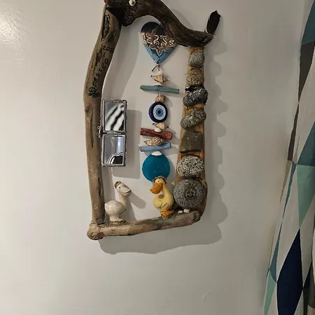 Petra Pelikan Mykonos Town