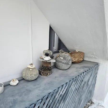 Apartmán Petra Pelikan *