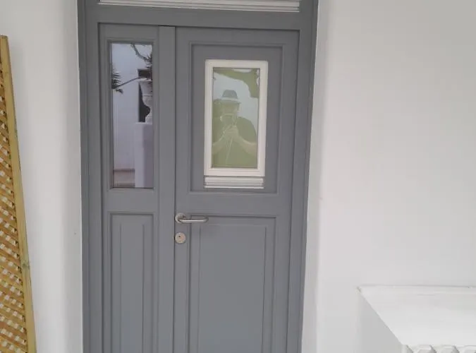 Apartmán Petra Pelikan Mykonos Town