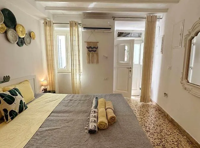 Petra Pelikan Appartement *