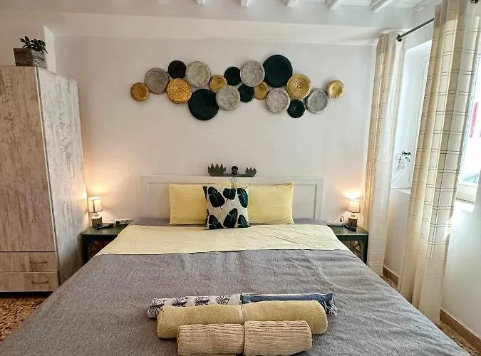 Appartement Petra Pelikan *