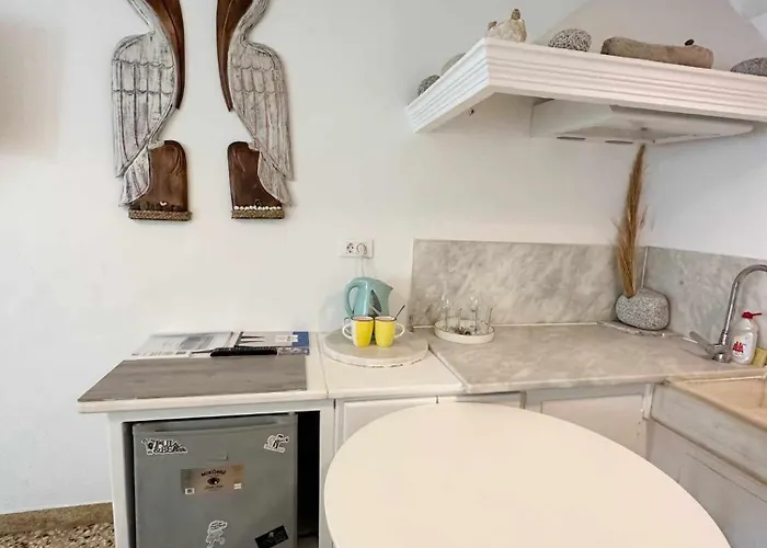 Petra Pelikan דירה *