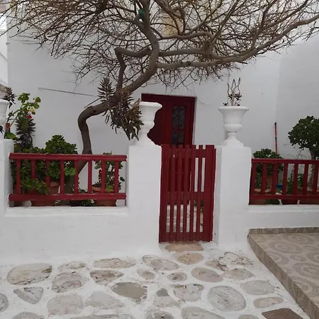 Petra Pelikan Apartment