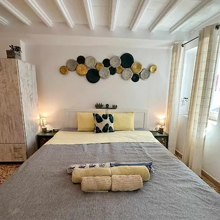 Apartment Petra Pelikan *