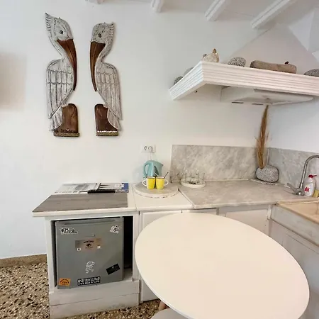 Petra Pelikan Apartment *